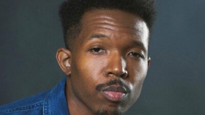 Denzel Whitaker / via Alta Global Media