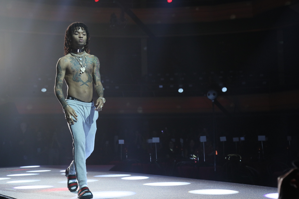 Swae Lee