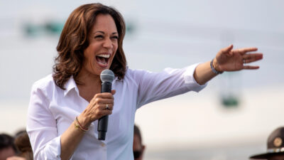 Kamala Harris