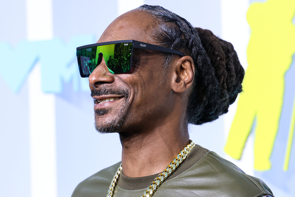 Snoop Dogg