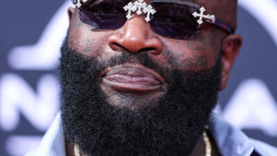 Rick Ross