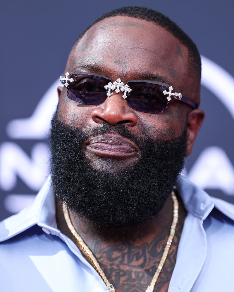 Rick Ross