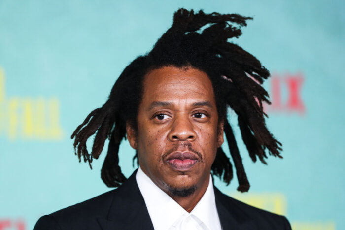 Jay-Z
