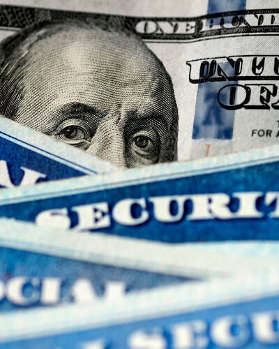 Social Security