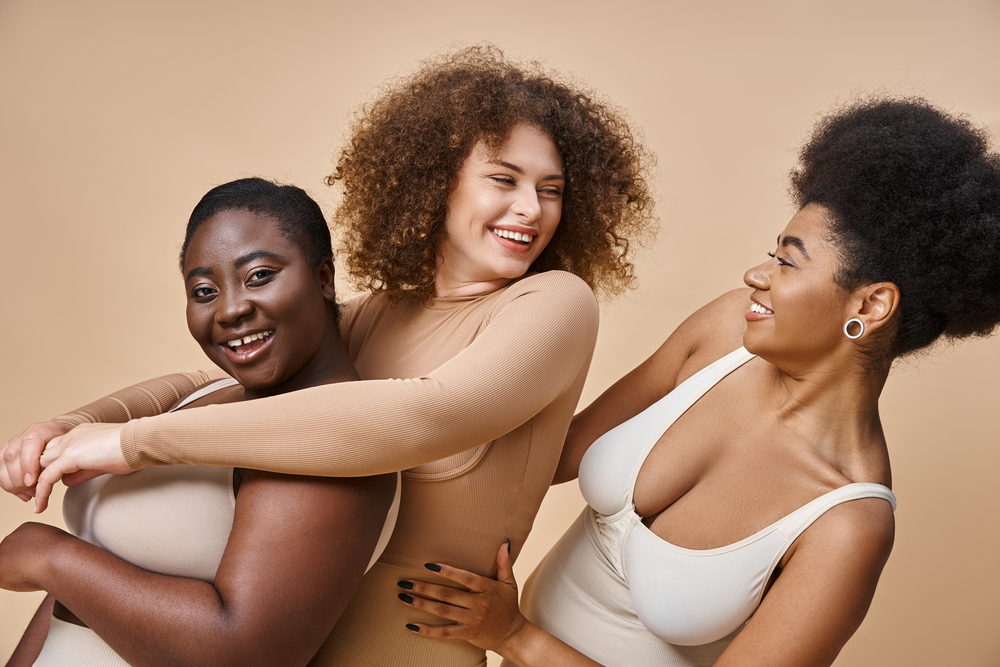 Black women