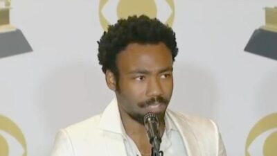 Donald Glover - screenshot