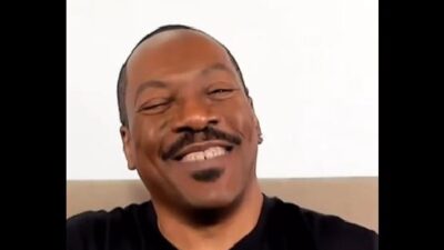 Eddie Murphy - IG screenshot