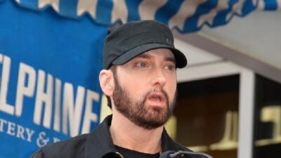 Eminem - Depositphotos