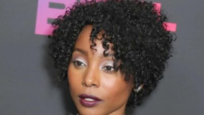 Erica Ash - Getty