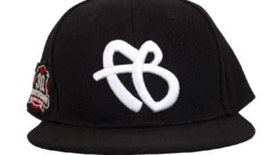 FUBU cap