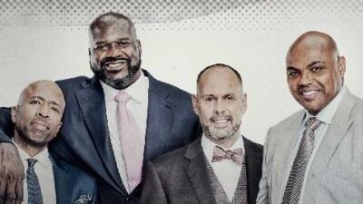 Inside the NBA
