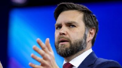 JD Vance (Francis Chung-POLITICO via AP via CNN Newsource)