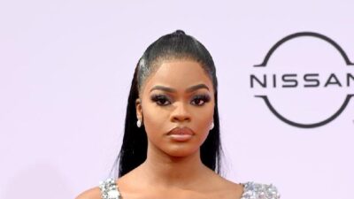 JT of City Girls (Paras Griffin-Getty Images for BET)