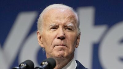 Joe Biden (Kent Nishimura-AFP-Getty Images via CNN Newsource)
