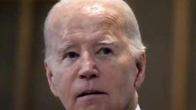 Joe Biden - screenshot