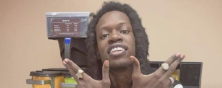 Julio Fulo Julio Foolio's Fatal Ambush Caught on New Video