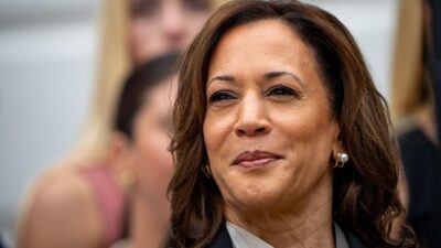 Kamala Harris (Andrew Harnik-Getty Images via CNN Newsource)