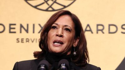 Kamala Harris (Phoenix Awards) - GettyImages