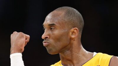 Kobe Bryant - Depositphotos