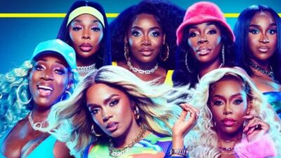 Love & Hip Hop Atlanta