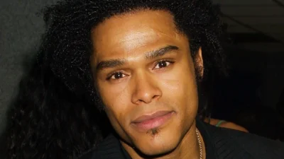 Maxwell - Photo: George De Sota/Newsmakers