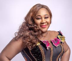 Gospel artist Milly Praise