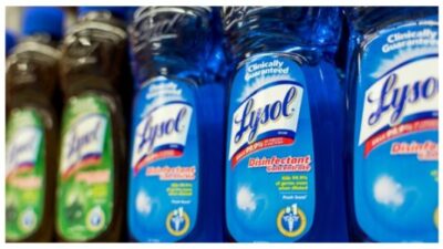 Lysol