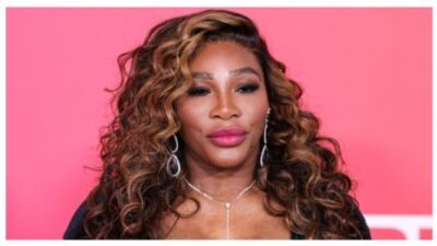 Serena Williams