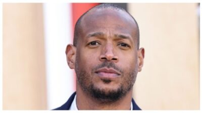 Marlon Wayans - Depositphotos