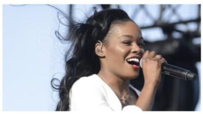Azealia Banks