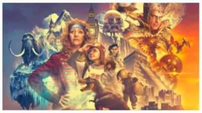 Time Bandits