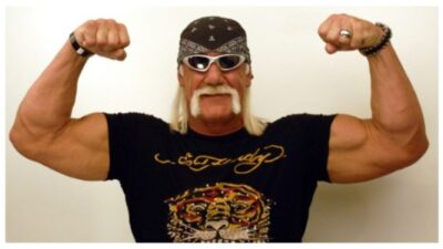 Hulk Hogan