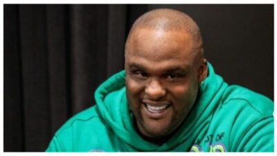 Glen Davis