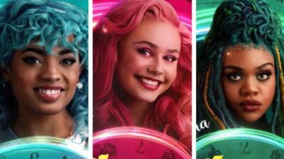 Disney's ‘Descendants: The Rise Of Red'
