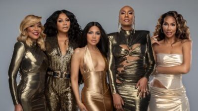 The Braxtons