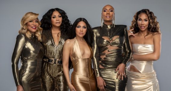 The Braxtons