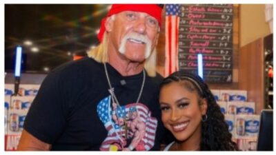 Hulk Hogan