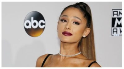 Ariana Grande
