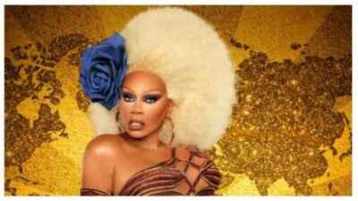 RUPAUL’S DRAG RACE GLOBAL ALL STARS