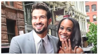 Bryan Abasolo Rachel Lindsay