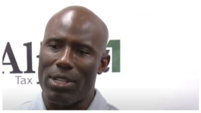 Terrell Davis
