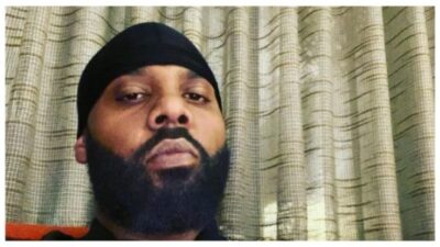 Jagged Edge singer Brandon Casey