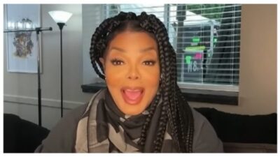 Janet Jackson