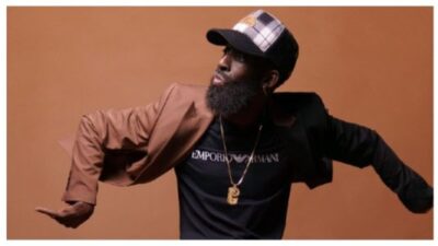 Tye Tribbett