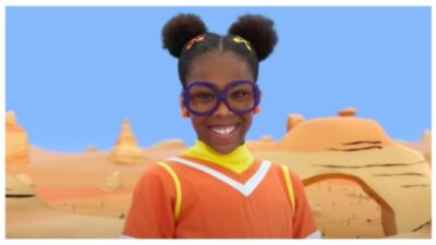 Yo Gabba GabbaLand! &mdash; Official Trailer