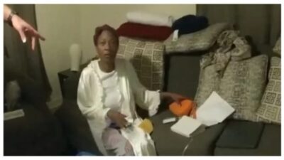 Sonya Massey shot and killed by police