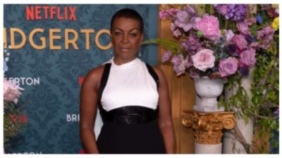 Adjoa Andoh