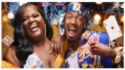 Nic Cannon hosts Season 2 of We Playin' Spades