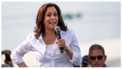 Kamala Harris