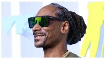 Snoop Dogg